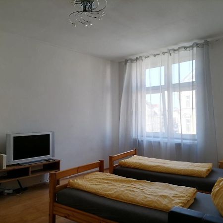 Central City Apartment 131 Vienna Esterno foto