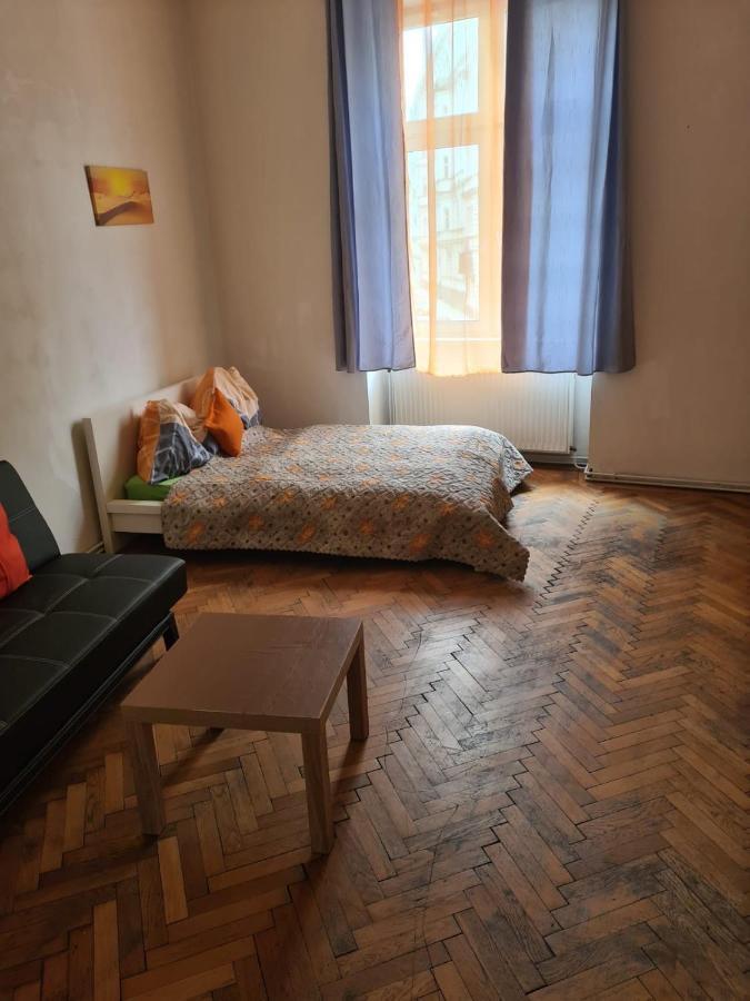 Central City Apartment 131 Vienna Esterno foto