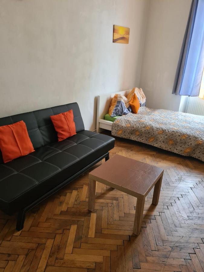 Central City Apartment 131 Vienna Esterno foto
