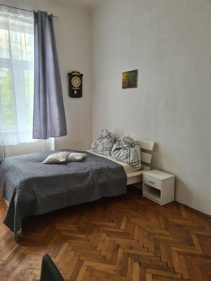 Central City Apartment 131 Vienna Esterno foto