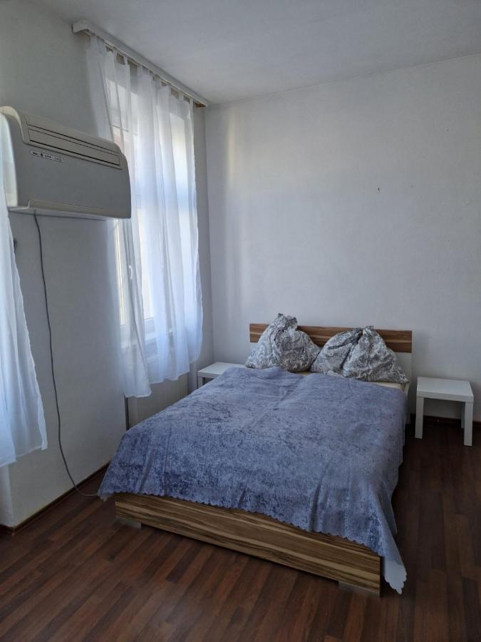 Central City Apartment 131 Vienna Esterno foto