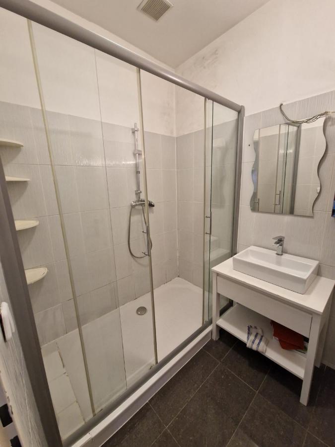 Central City Apartment 131 Vienna Esterno foto
