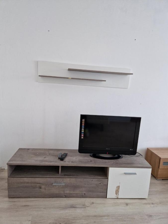 Central City Apartment 131 Vienna Esterno foto