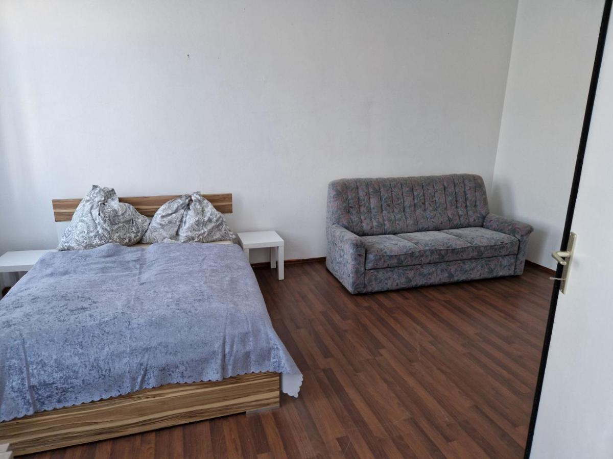 Central City Apartment 131 Vienna Esterno foto