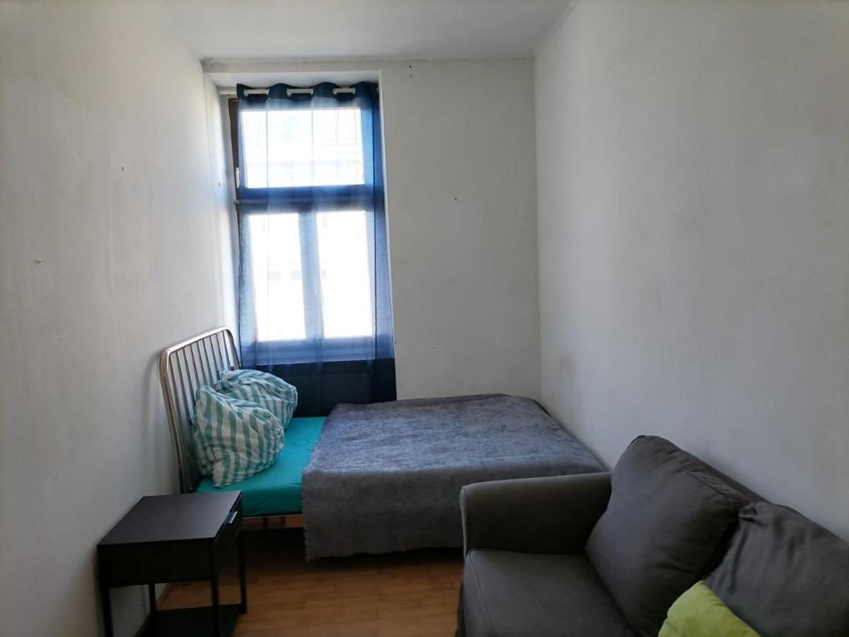 Central City Apartment 131 Vienna Esterno foto