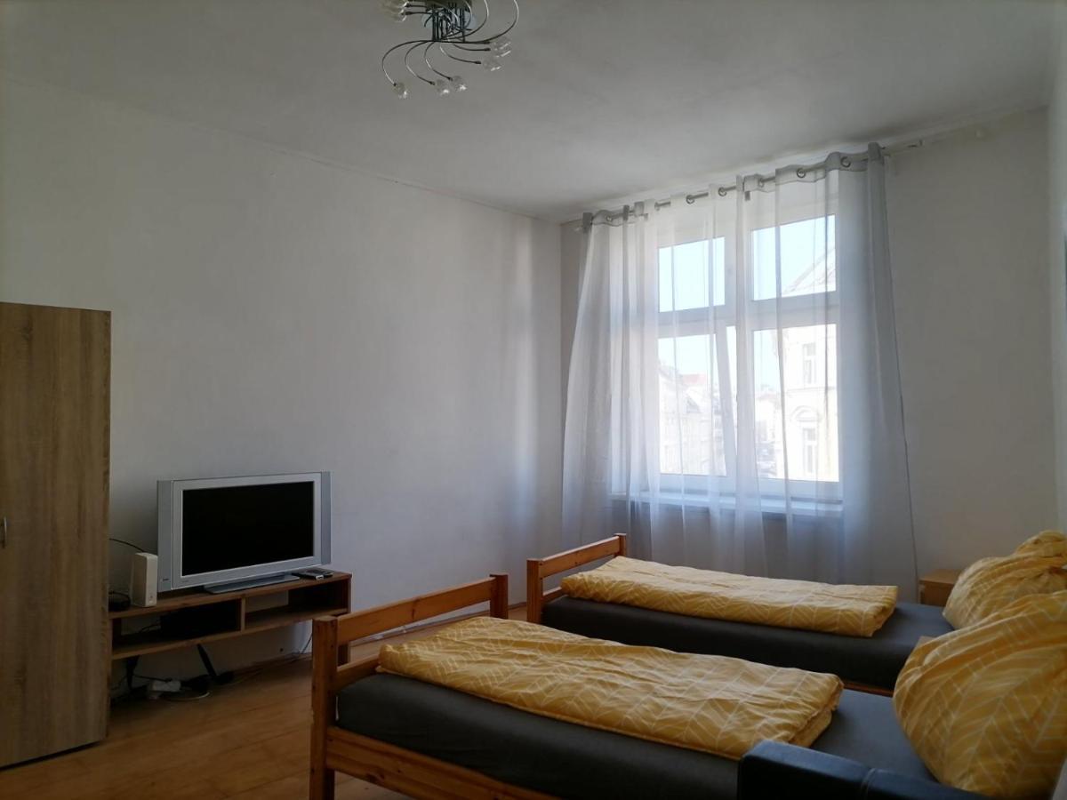 Central City Apartment 131 Vienna Esterno foto