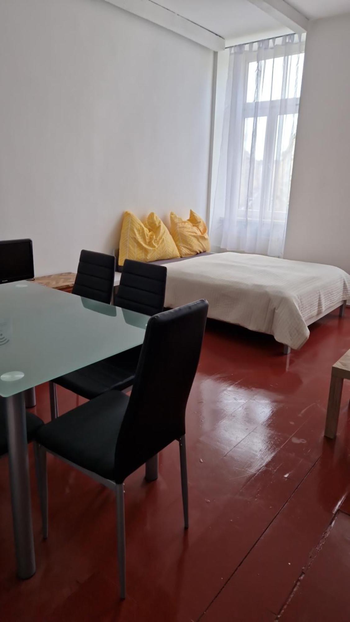 Central City Apartment 131 Vienna Esterno foto