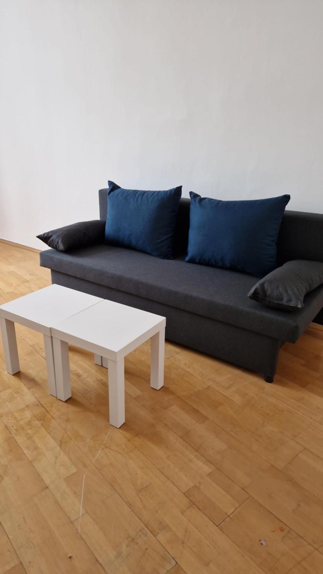 Central City Apartment 131 Vienna Esterno foto
