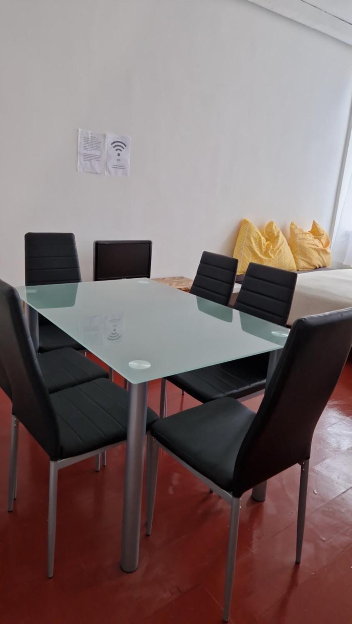 Central City Apartment 131 Vienna Esterno foto