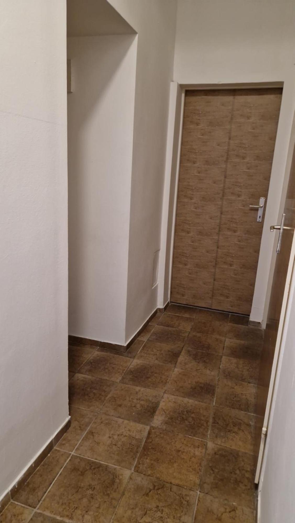 Central City Apartment 131 Vienna Esterno foto