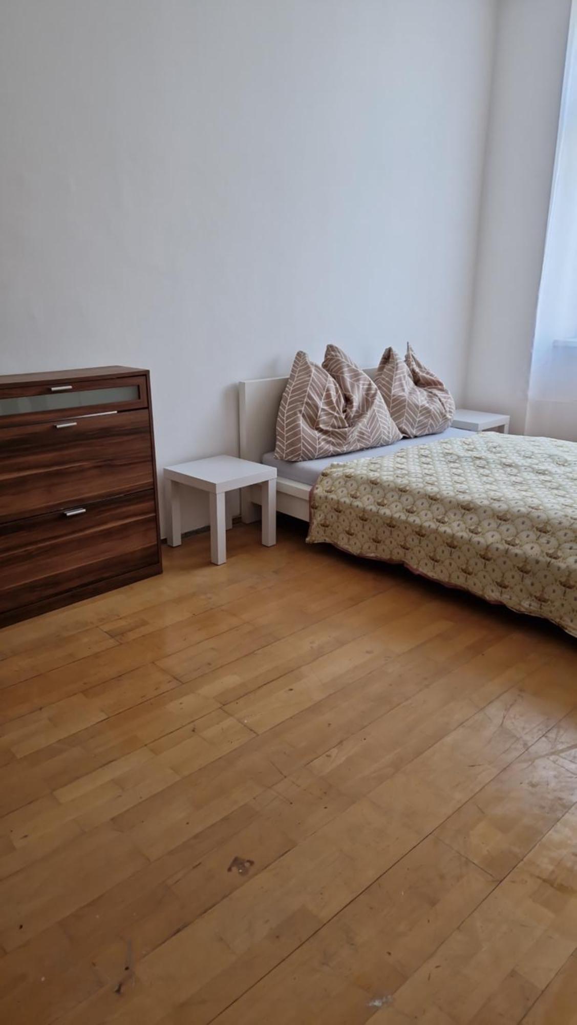 Central City Apartment 131 Vienna Esterno foto